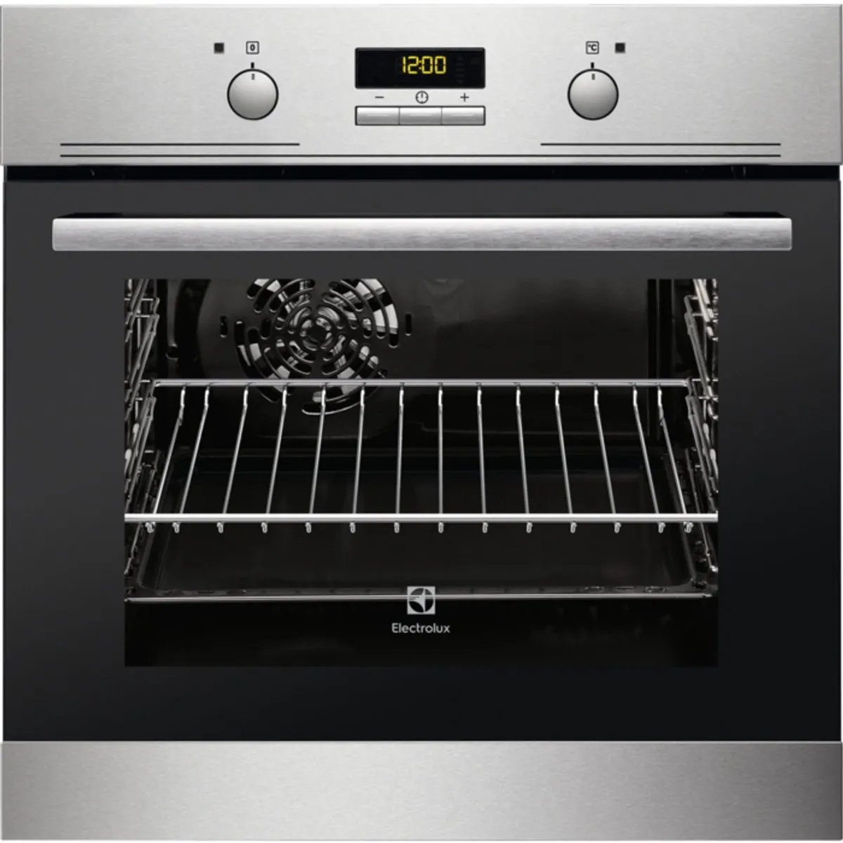 Electrolux EZB3410AOX Oven 57L