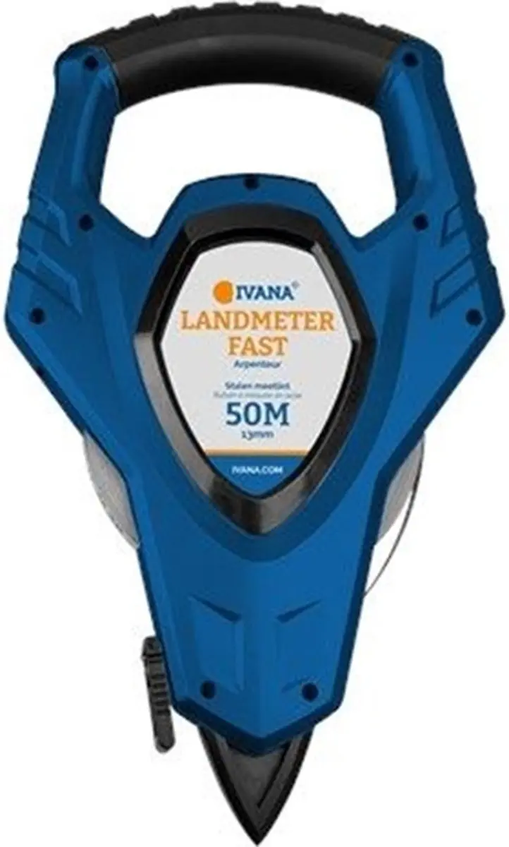 Ivana Landmeter Fast 50mtr 13mm
