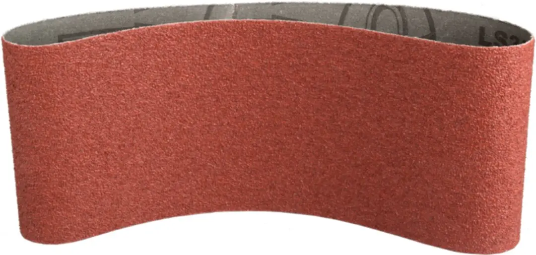 Ivana Schuurband Voor Handschuurmachines Korrel 40 75x457mm