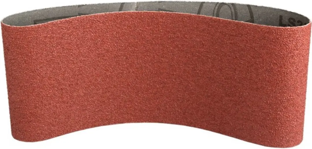 Ivana Schuurband Voor Handschuurmachines Korrel 100 75x533mm