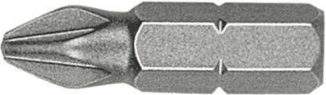 Ivana Bit 1/4"x25mm PZ-2