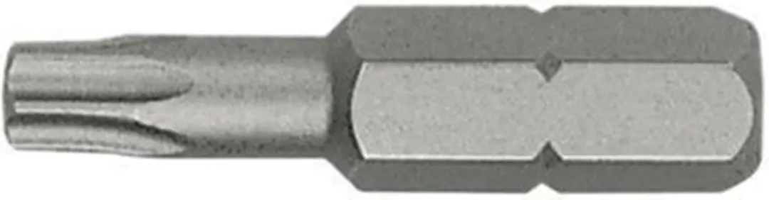 Ivana Bit 1/4"x25mm