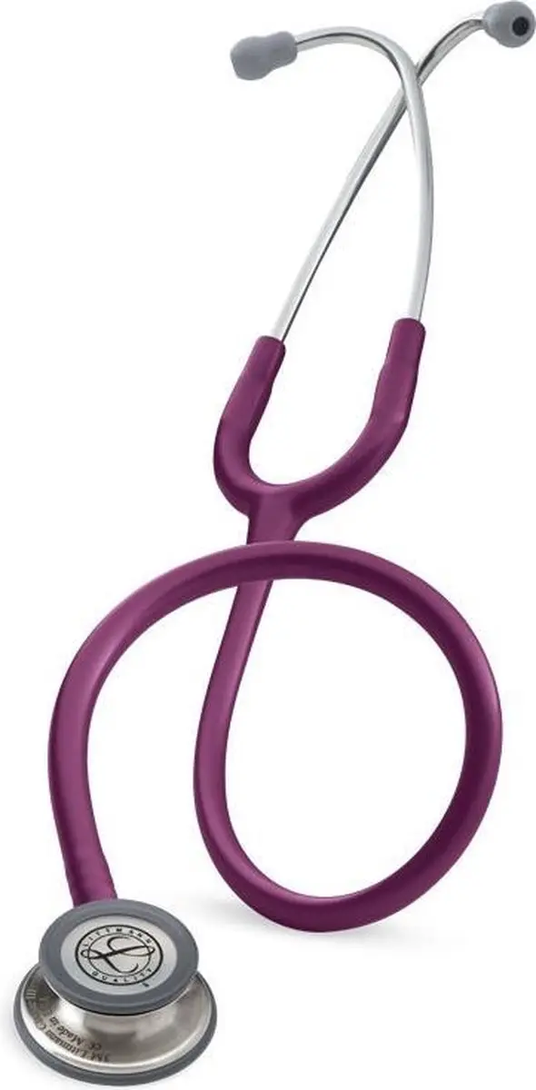 Littmann Classic III Stethoscoop Voor Specialist