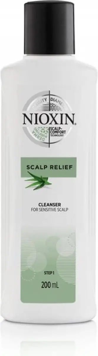 Nioxin Scalp Relief Shampoo