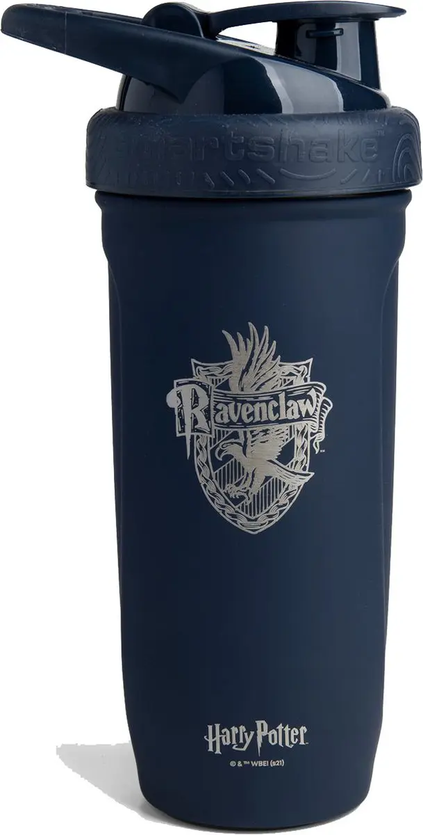 Smartshake Reforce Stainless Steel