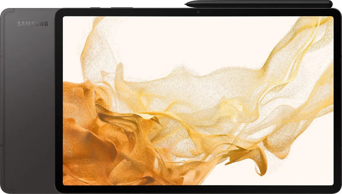 Samsung Galaxy Tab S8+ SM-X800NZAAEUB