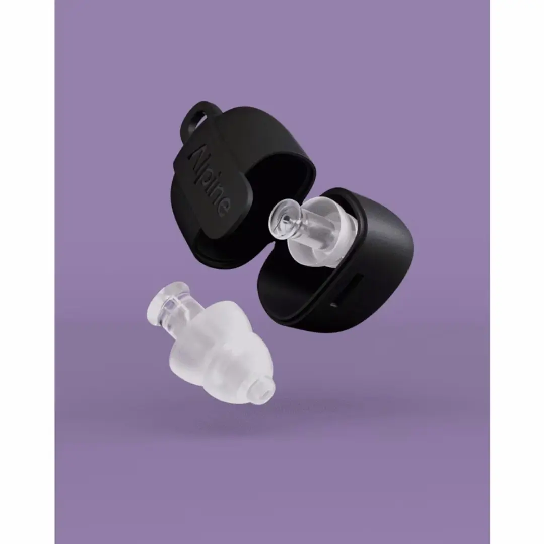 Alpine Partyplug oordopjes - 2 sets - afbeelding 3 van 5