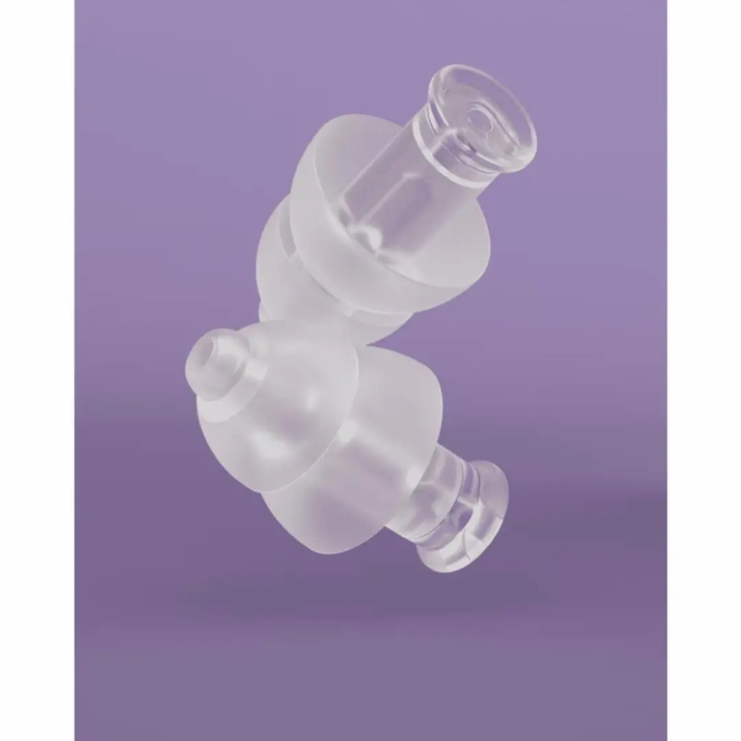 Alpine Partyplug oordopjes - 2 sets - afbeelding 4 van 5
