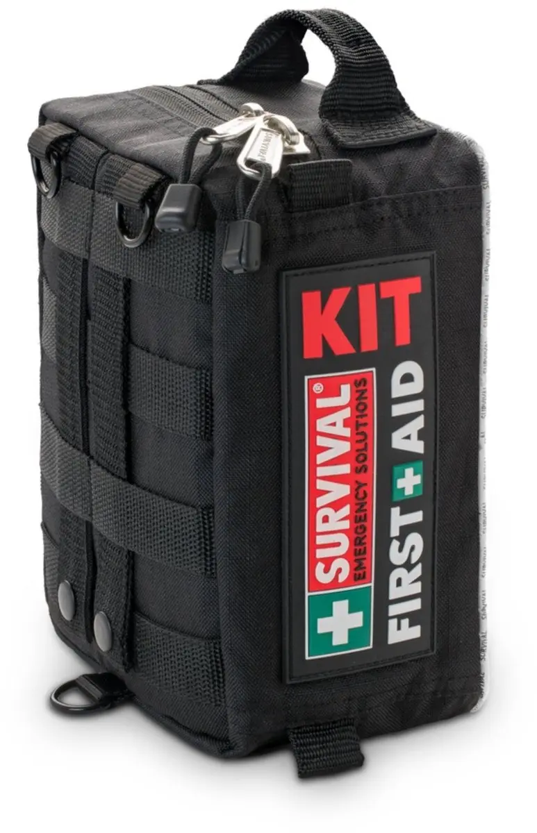 Survival EHBO-set Auto & Thuis - 95 Items - afbeelding 3 van 6