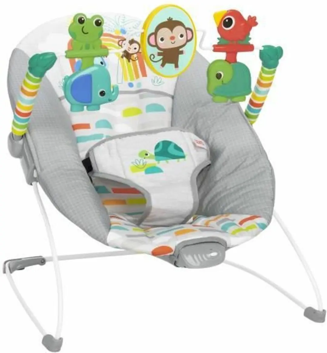 Hangmat Bright Starts