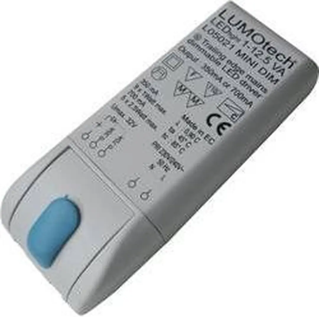 Barthelme LEDTREIB67 LED-driver