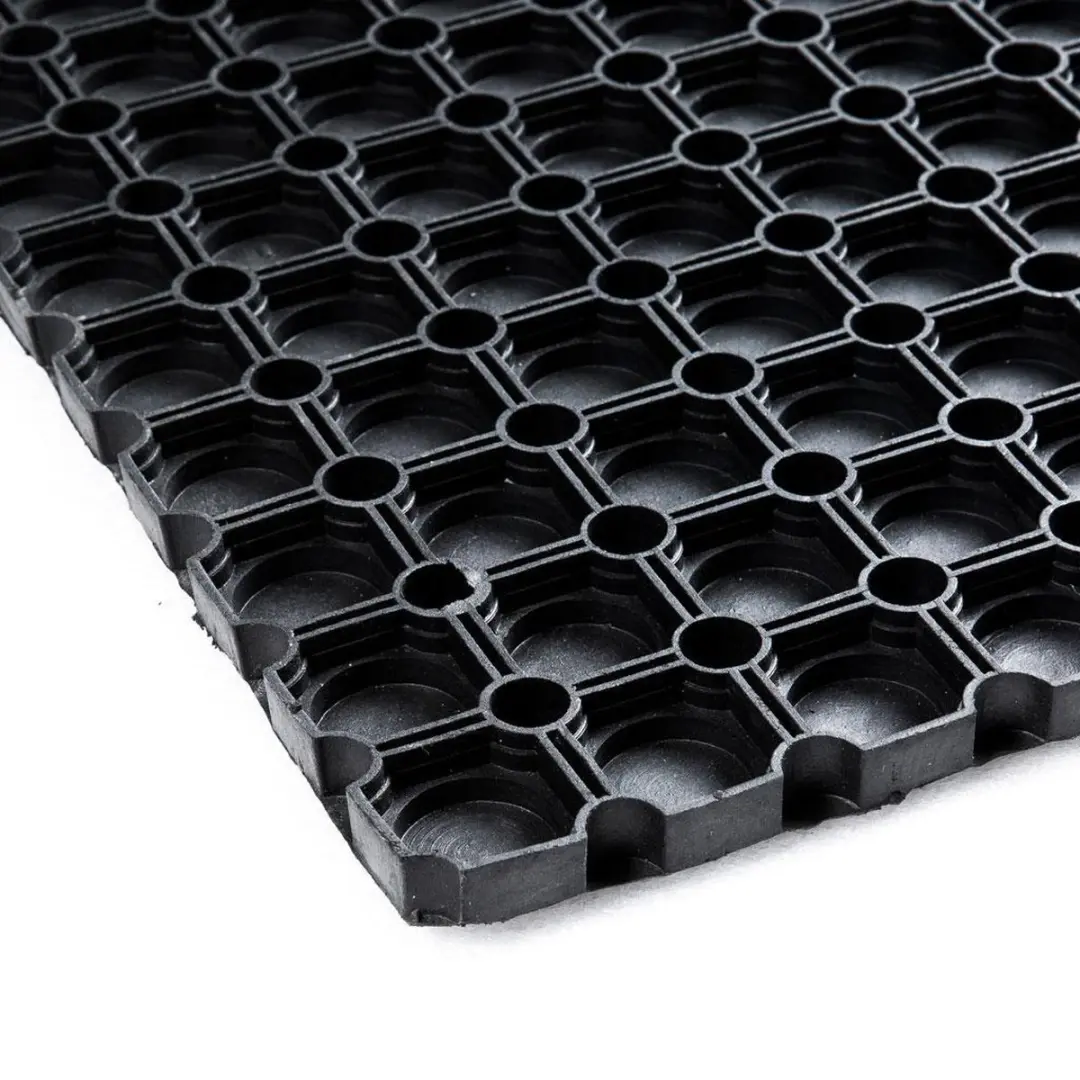 Ringmat 40x60 cm