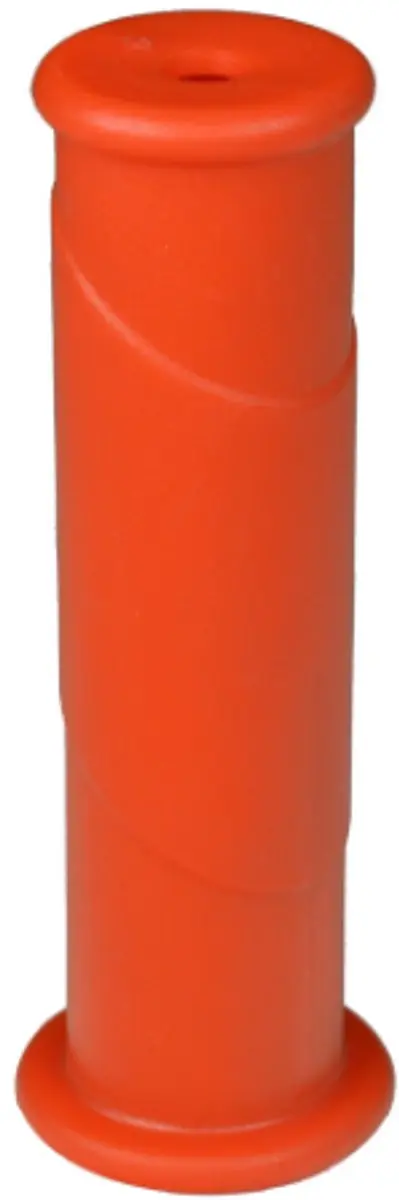 Ivana Handvat kruiwagen oranje rond (2 stuks)