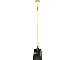 Ivana Betonschop Incl. Dubbel Gebogen Steel 120cm