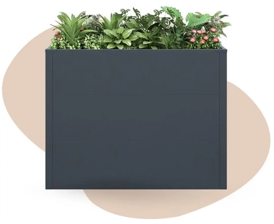 IVOL Plantenbak horeca