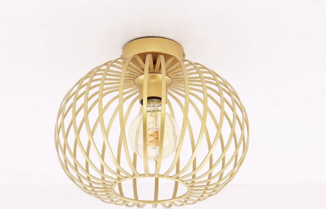 Plafondlamp