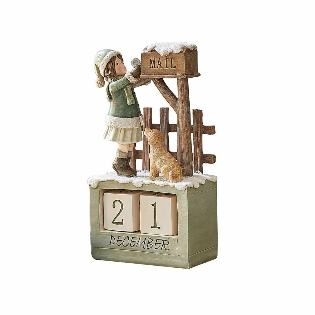 Loberon Kalender Leonce