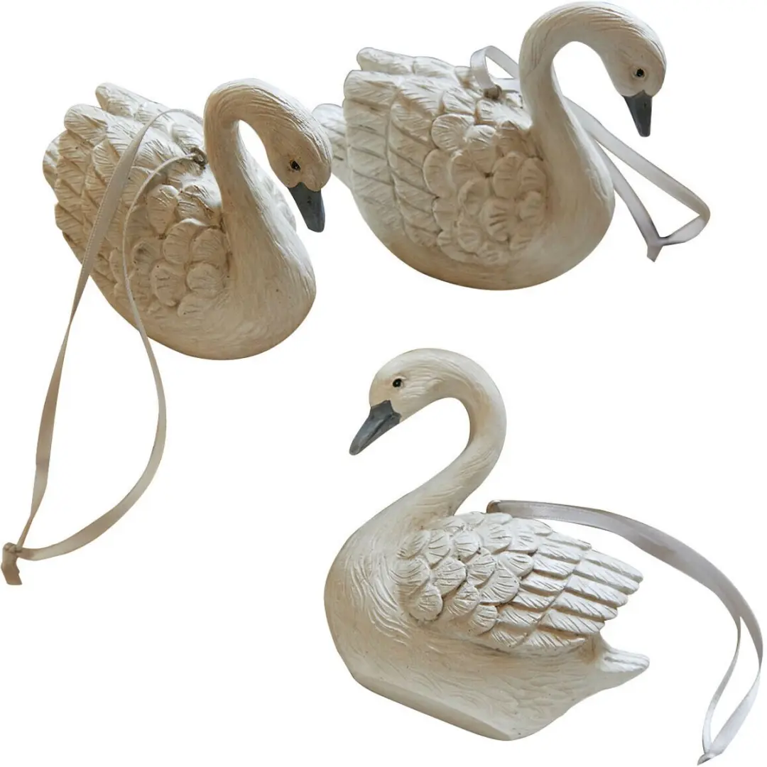 Loberon Elarin hanger set van 3