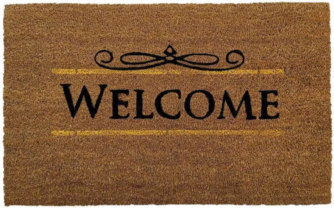 IVOL Kokosmat Welcome