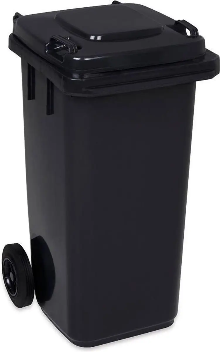 Kliko / mini container 120 liter