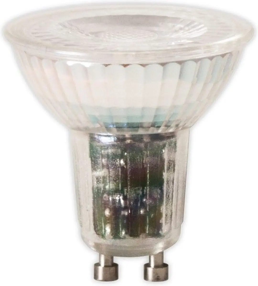 Calex Circle SMD LED Spot GU10