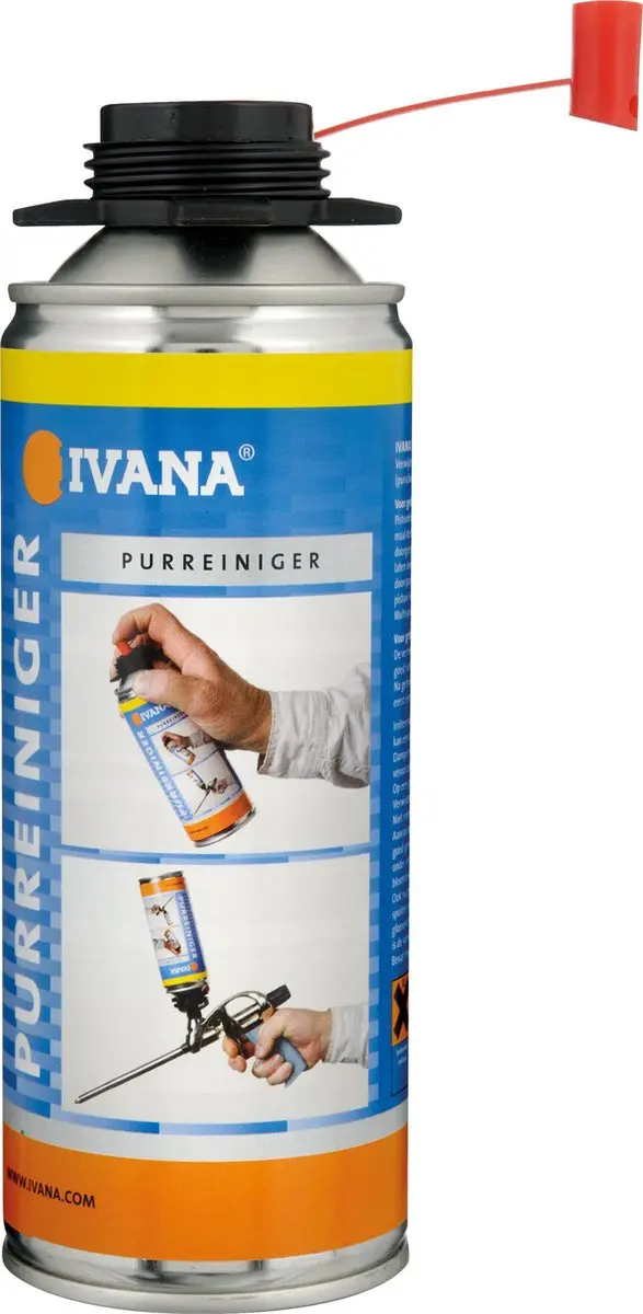 Ivana Purreiniger 400ml