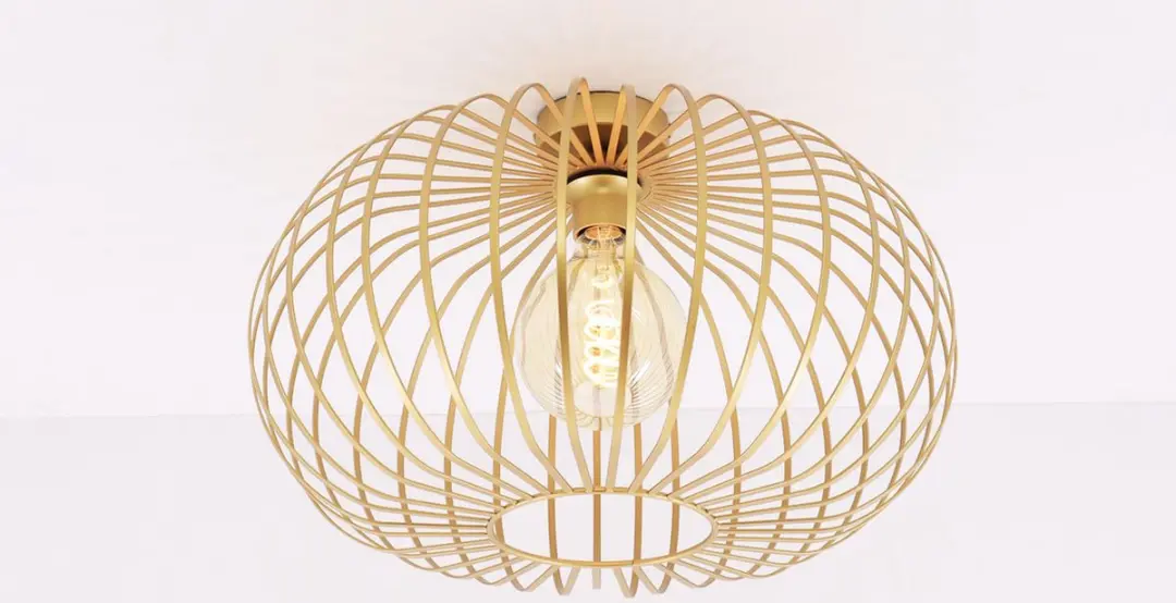 Plafondlamp