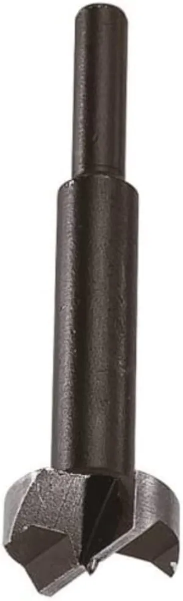 Wolfcraft Cilinderboor 3362000 Ø20mm - Hout