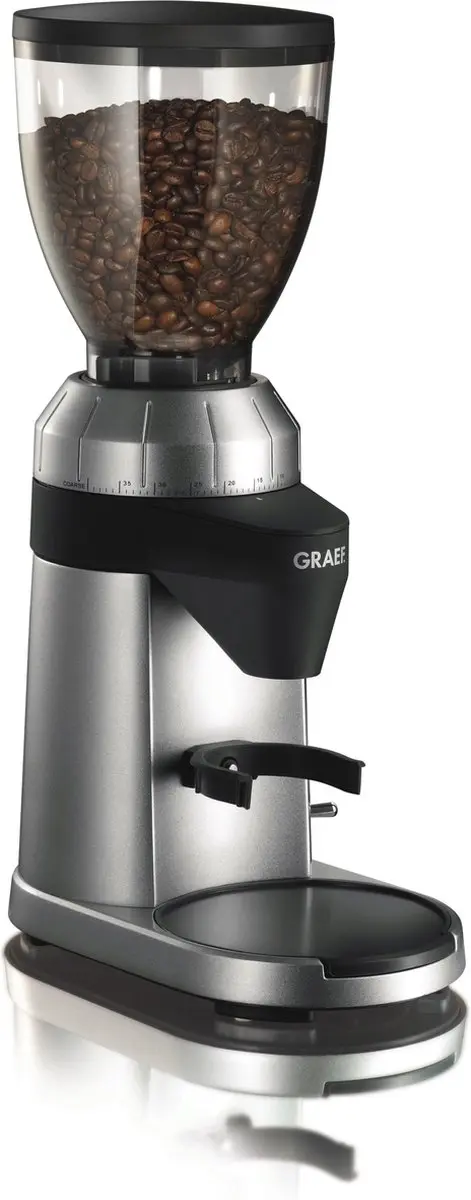 Graef CM800EU Koffiemolen