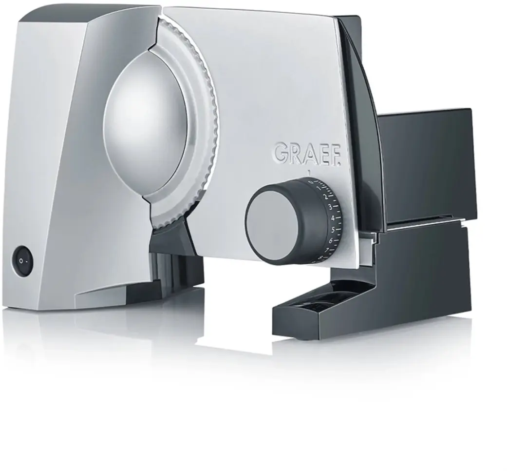 Graef Style S10005 Snijmachine