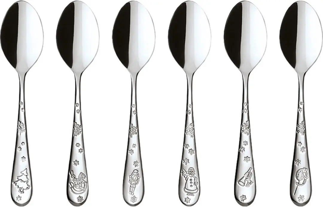 Villeroy & Boch Toy's Delight Koffielepel
