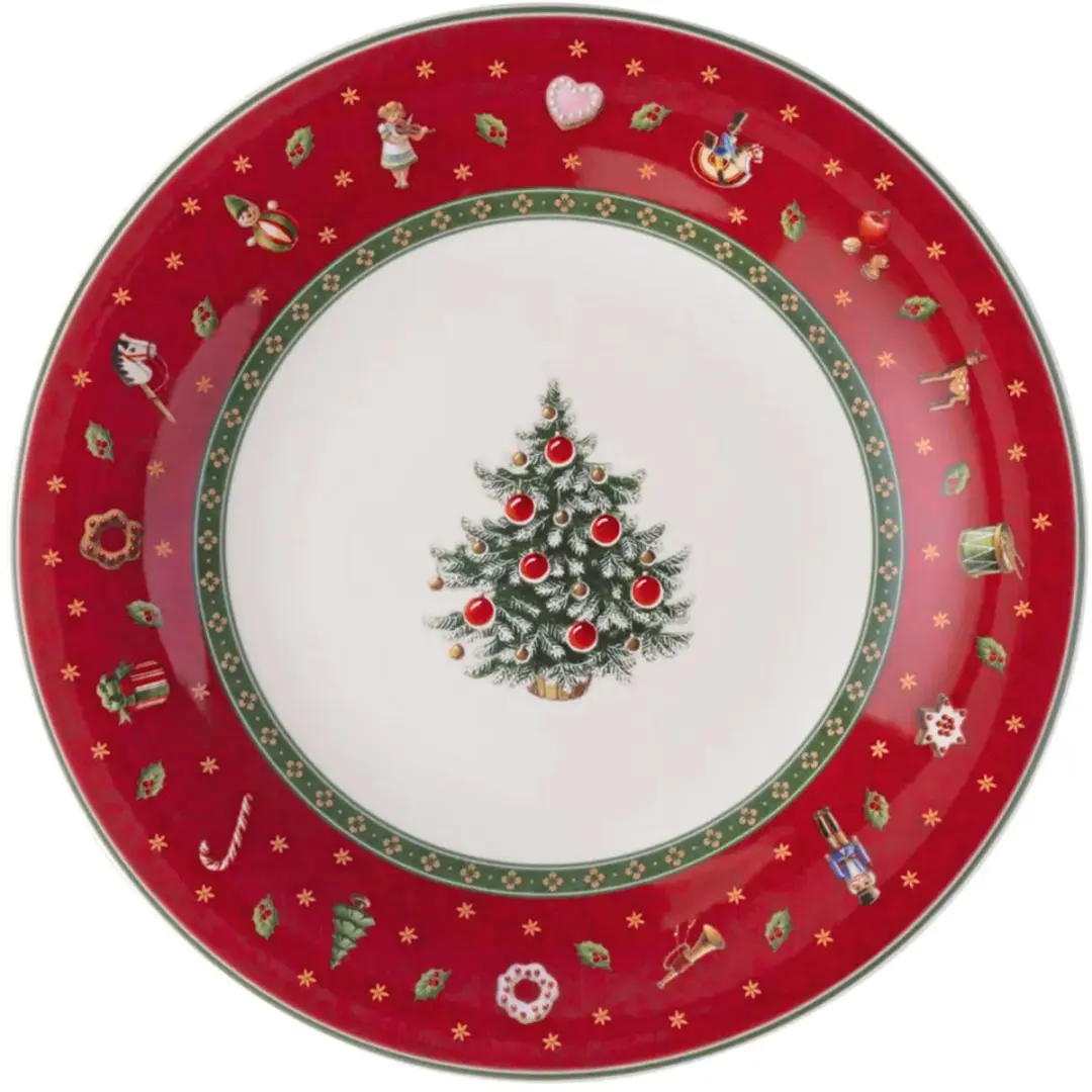 Villeroy & Boch Toy's Delight Specials Dinerbord