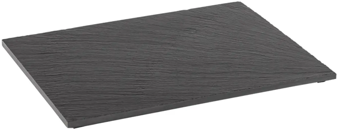 APS Natuurlei Bord VALO 325x265mm - Antraciet - afbeelding 2 van 3