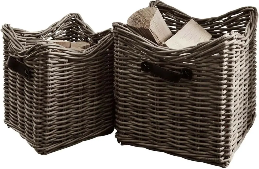 Loberon Morrilton Mand Set van 2