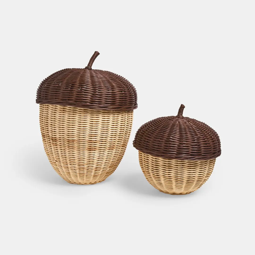 Loberon Lindås Mand Set van 2