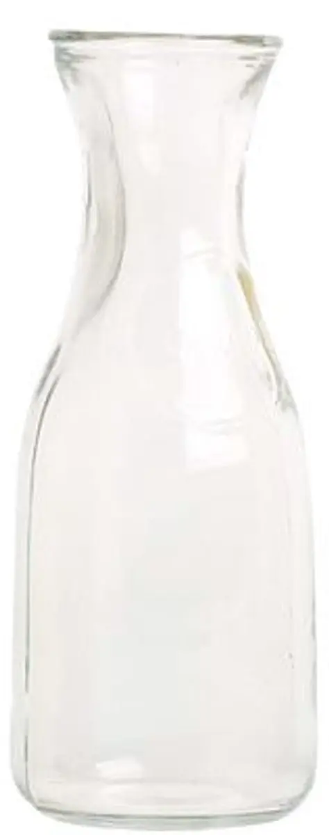 Cosy&Trendy Wijnkaraf - 0,5 Liter - afbeelding 2 van 2
