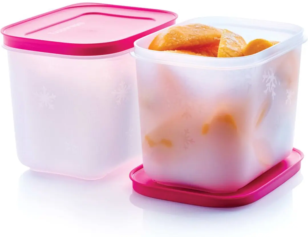 Tupperware Freezer Mates 2 stuks