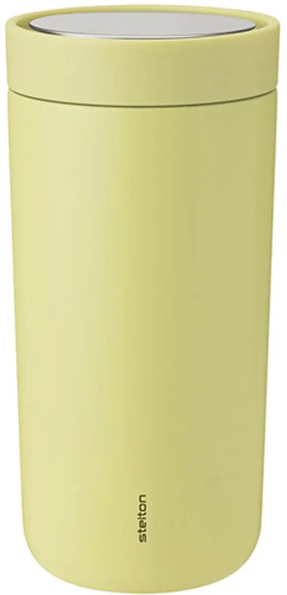 Stelton To Go CliCk Thermosbeker Laevis 20 cl