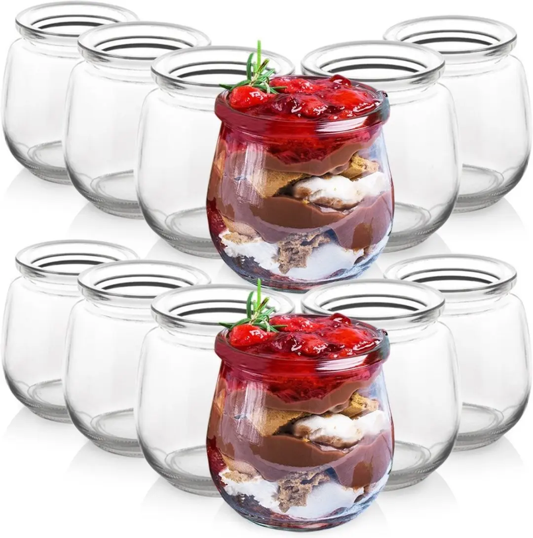 Orion Yoghurtpot 200ml