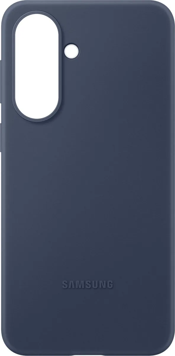 Samsung Galaxy A57 Hoesje - Dark Blue