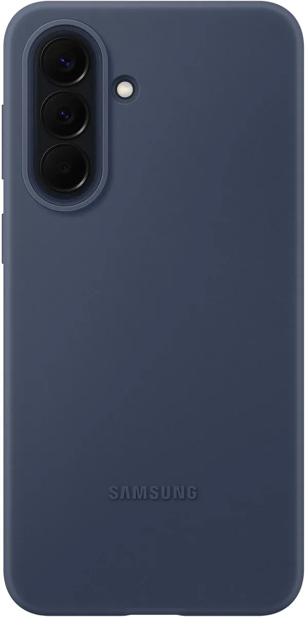Samsung Galaxy A57 Hoesje - Dark Blue