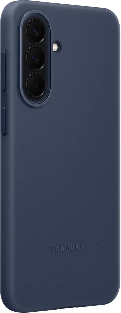 Samsung Galaxy A57 Hoesje - Dark Blue