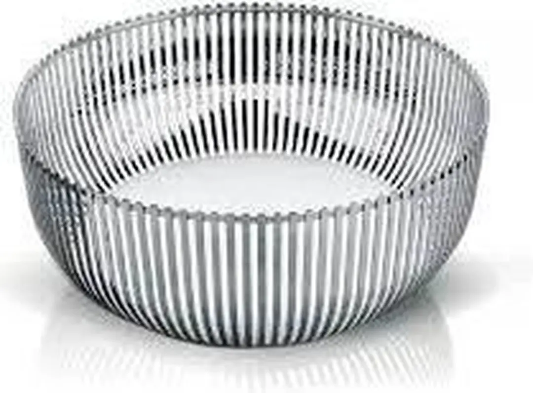 Alessi fruitschaal 30cm