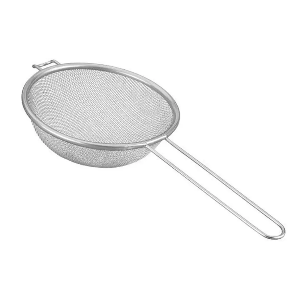 Metaltex zeef