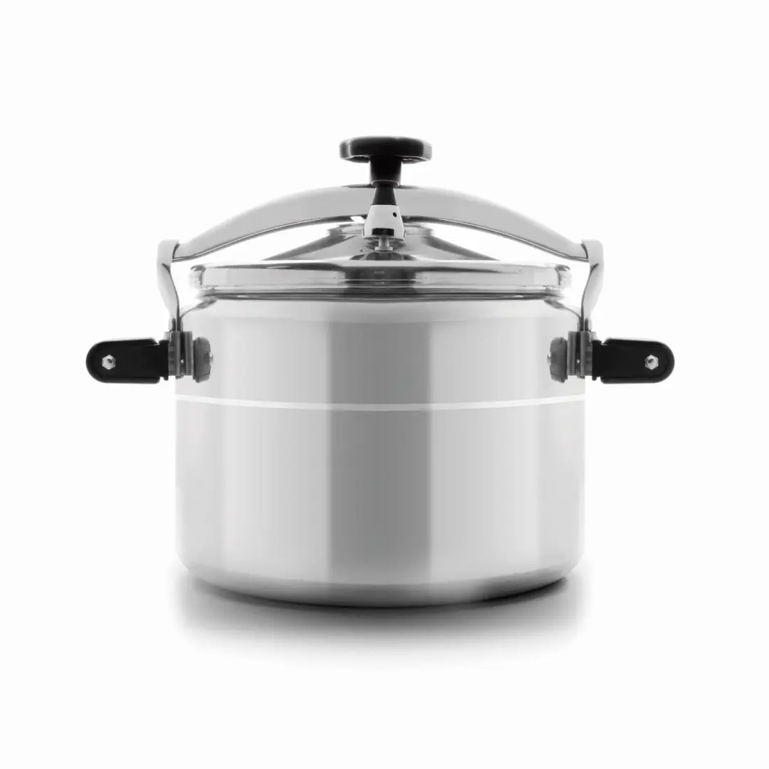 Lacor Pro-Classic Snelkookpan 22L