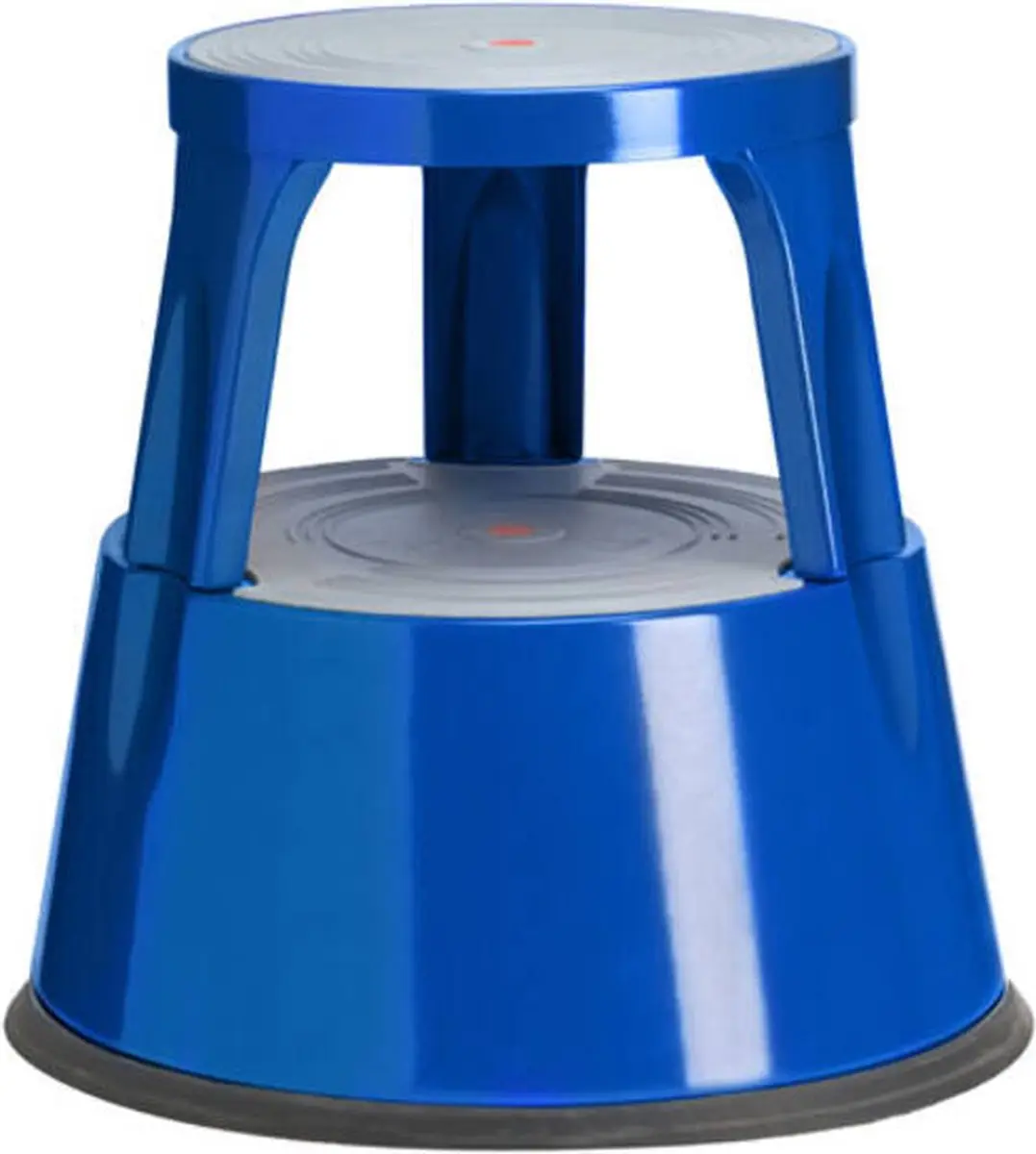 IVOL Opstapkrukje Blauw