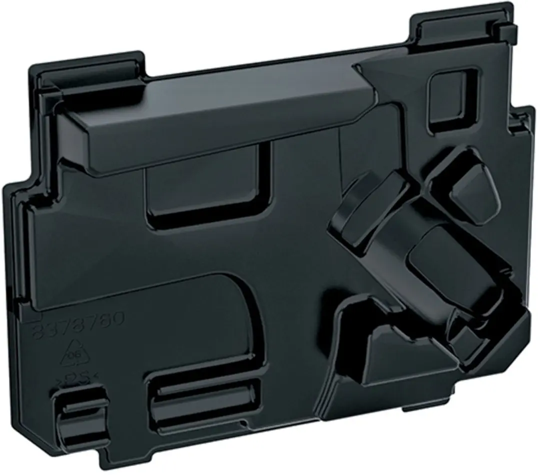 Makita MAKPAC Dieptrekdeel Gr. 1
