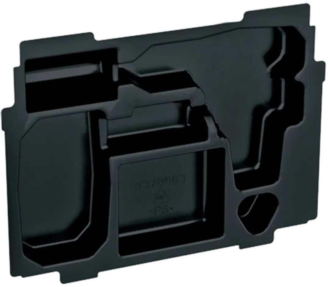 Makita MAKPAC Gr. 1 dieptrekdeel 837866-3