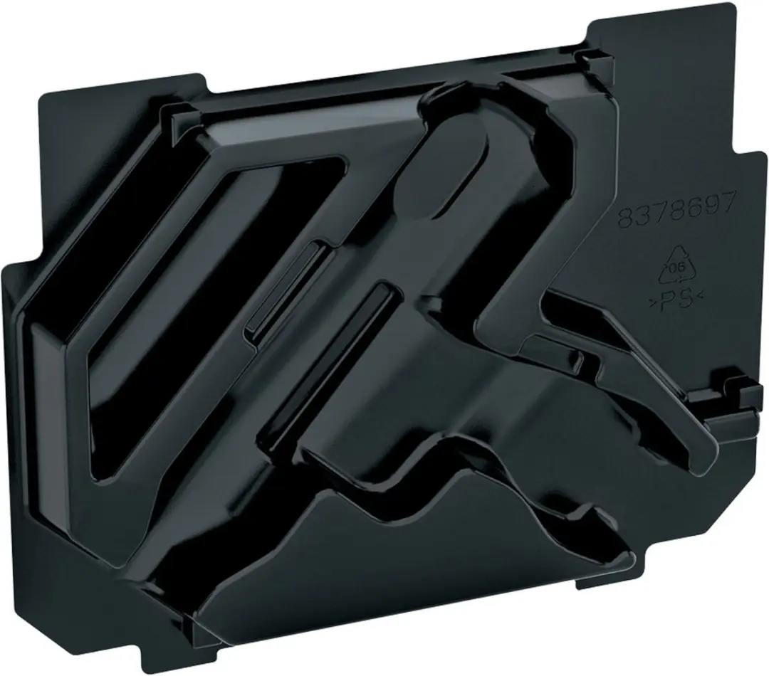 Makita MAKPAC 837869-7 Diepgetrokken Deel Maat 1 - afbeelding 2 van 2