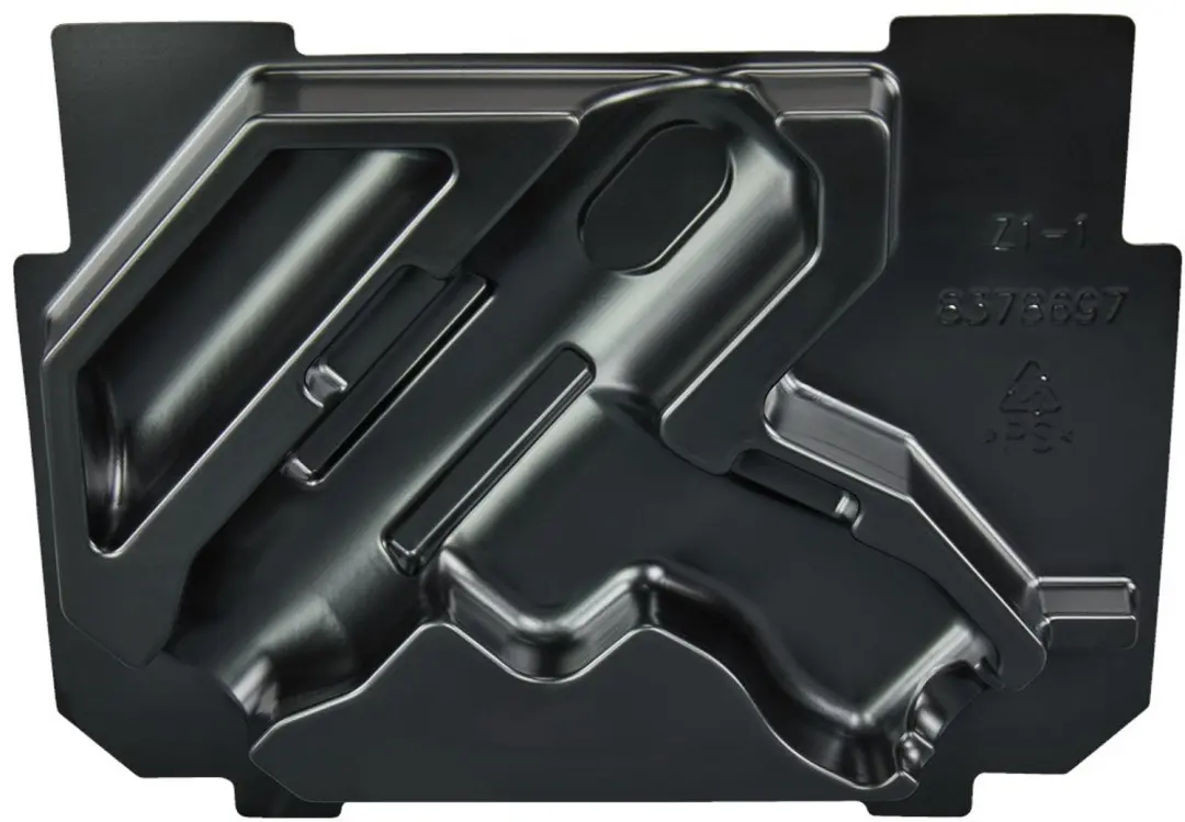 Makita MAKPAC 837869-7 Diepgetrokken Deel Maat 1